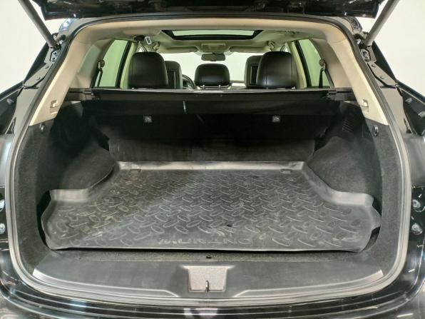 Nissan Murano III (Z52) с пробегом 2018 года, цена 2 659 000 рублей, 109000 км, внедорожник, Автокод Объявления