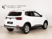 Chery Tiggo 4 I Рестайлинг Казань  - изображение 11