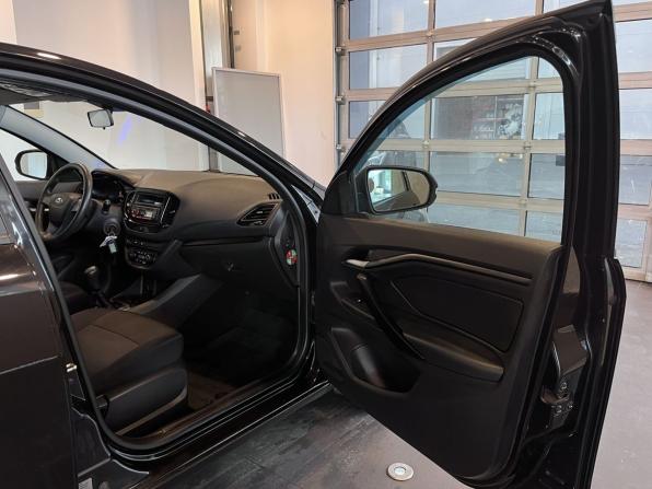 Lada (ВАЗ) Vesta I с пробегом 2019 года, цена 899 000 рублей, 69030 км, седан, Автокод Объявления