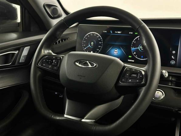 Chery Tiggo 7 Pro Max I с пробегом 2023 года, цена 1 729 000 рублей, 78346 км, внедорожник, Автокод Объявления