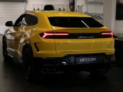 Lamborghini Urus I Рестайлинг Москва  - изображение 45