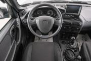 Lada (ВАЗ) Niva Travel I Красноярск  - изображение 41