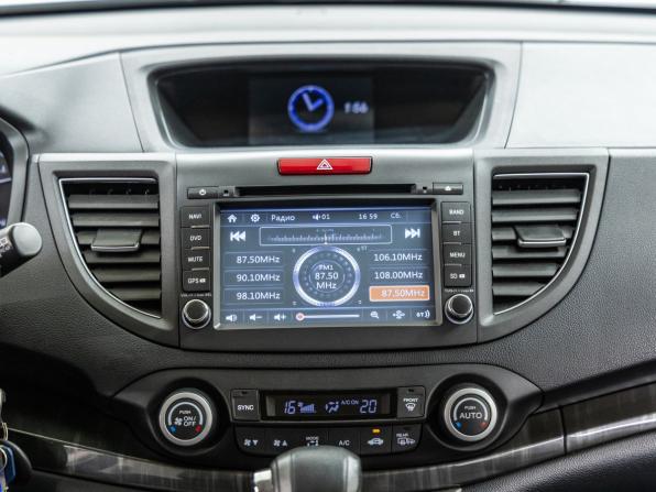 Honda CR-V IV с пробегом 2013 года, цена 1 928 000 рублей, 178637 км, внедорожник, Автокод Объявления