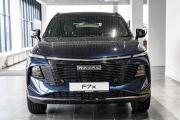 Haval F7x II Волгоград  - изображение 32