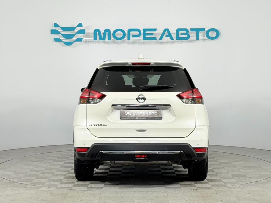 Nissan X-Trail III Рестайлинг Калининград  - изображение 6