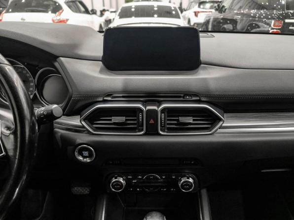 Mazda CX-5 II с пробегом 2017 года, цена 2 250 000 рублей, 208205 км, внедорожник, Автокод Объявления