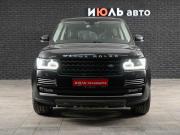 Land Rover Range Rover IV Екатеринбург  - изображение 19