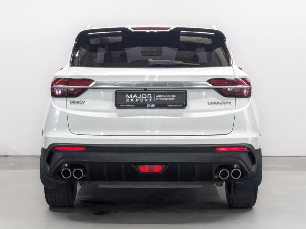 Geely Coolray I с пробегом 2022 года, цена 1 625 000 рублей, 102391 км, внедорожник, Автокод Объявления