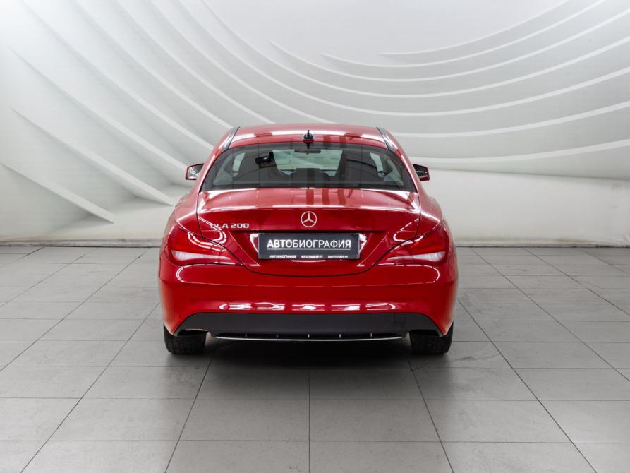 Mercedes-Benz CLA I (C117 X117) Волгоград  - изображение 6