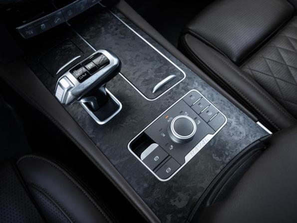 Haval H9 I Рестайлинг с пробегом 2023 года, цена 2 726 000 рублей, 138029 км, внедорожник, Автокод Объявления