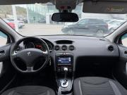 Peugeot 408 I Рестайлинг Белгород  - изображение 30