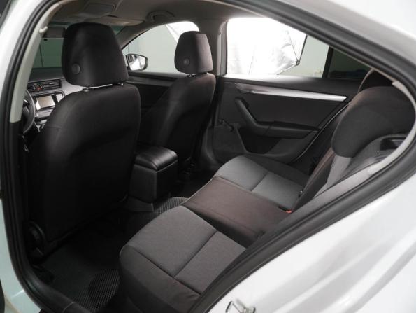 Skoda Octavia III (A7) с пробегом 2016 года, цена 1 299 000 рублей, 209148 км, лифтбек, Автокод Объявления