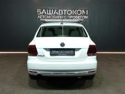 Volkswagen Polo V Рестайлинг Уфа  - изображение 21