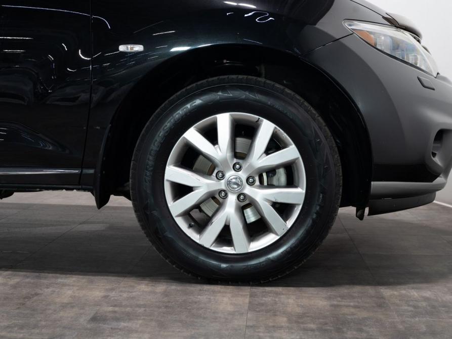 Nissan Murano II (Z51) Рестайлинг 2 Чита  - изображение 16