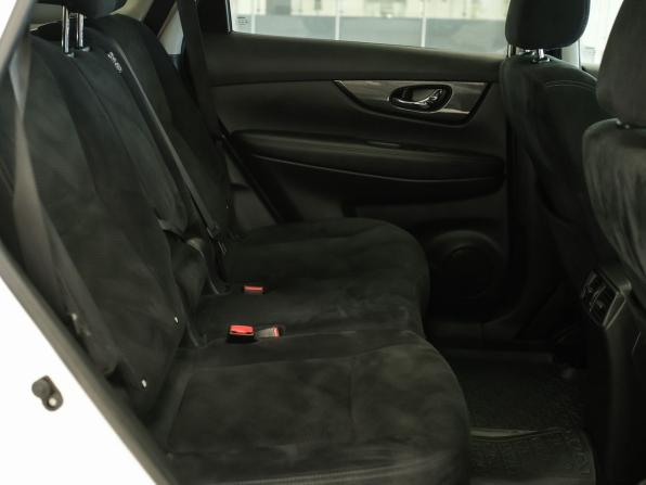 Nissan X-Trail III с пробегом 2016 года, цена 1 725 000 рублей, 192190 км, внедорожник, Автокод Объявления