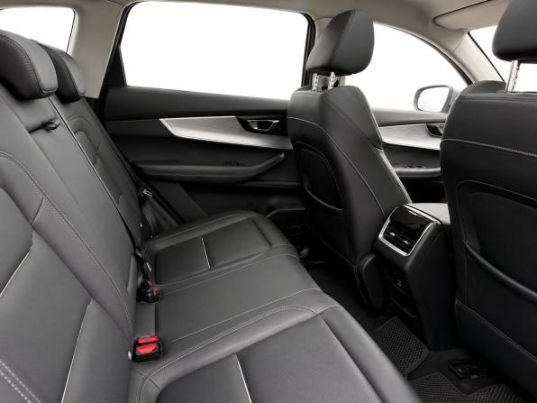 Chery Tiggo 7 Pro Max I с пробегом 2023 года, цена 1 735 000 рублей, 145288 км, внедорожник, Автокод Объявления