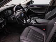 BMW 5 серии VII (G30/G31/G38) Рестайлинг Москва  - изображение 27