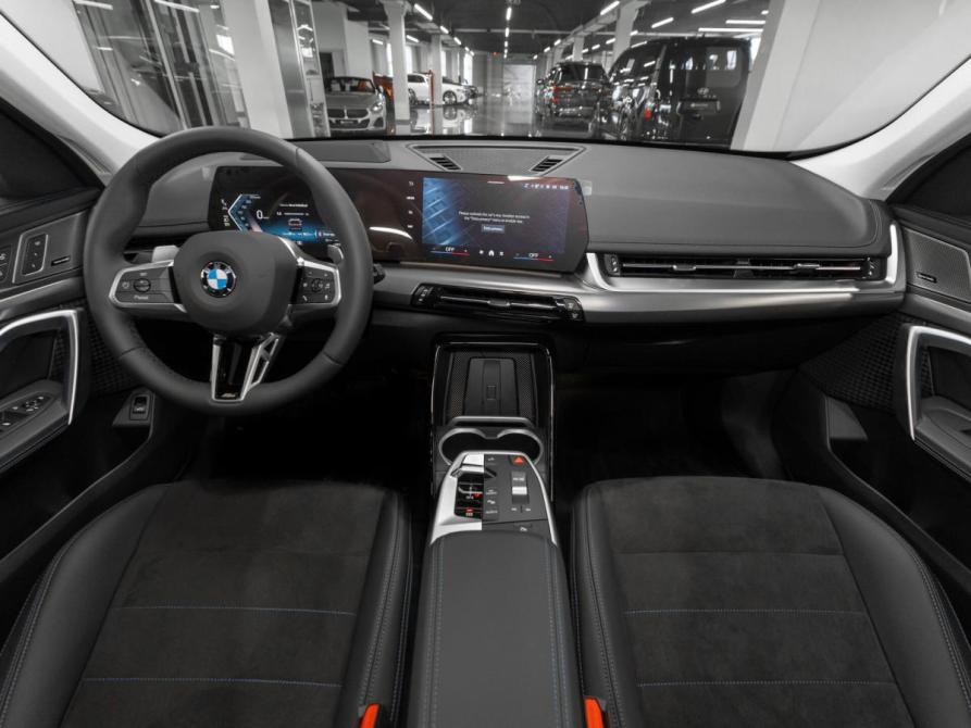 BMW X1 III (U11/U12) Москва  - изображение 8