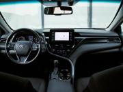 Toyota Camry VIII (XV70) Рестайлинг Екатеринбург  - изображение 40