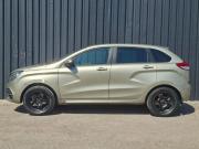 Lada (ВАЗ) XRAY I Самара  - изображение 24