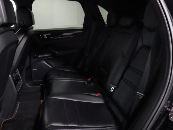 Porsche Cayenne III с пробегом 2020 года, цена 7 550 000 рублей, 67540 км, внедорожник, Автокод Объявления
