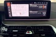 BMW 5 серии VII (G30/G31/G38) Рестайлинг Тюмень  - изображение 35