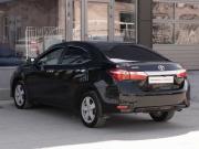 Toyota Corolla XI (E160 E170 E180) Новосибирск  - изображение 26