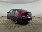 Hyundai Solaris I Уфа  - изображение 32