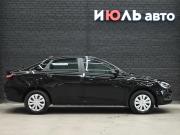 Lada (ВАЗ) Vesta I Рестайлинг (NG) Екатеринбург  - изображение 27