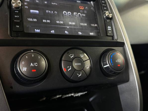 SsangYong Kyron I Рестайлинг с пробегом 2013 года, цена 699 900 рублей, 333000 км, внедорожник, Автокод Объявления
