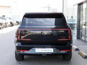 GAC Trumpchi S7 Москва  - изображение 38