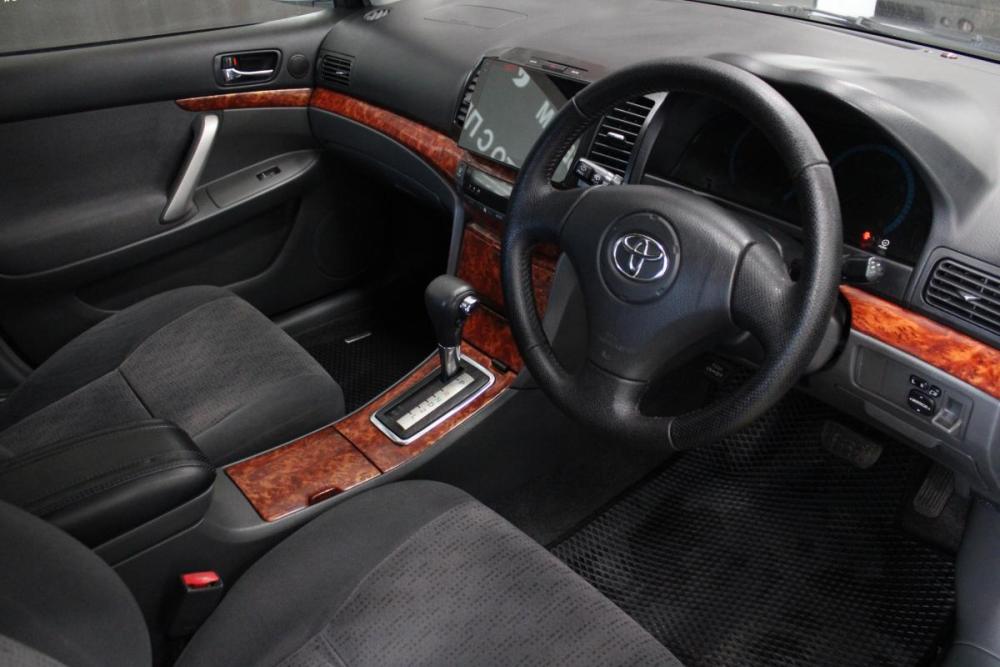 Toyota Allion I Рестайлинг Томск  - изображение 6