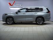 Exeed VX I Рестайлинг Уфа  - изображение 26