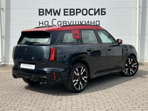 Mini Countryman III с пробегом 2024 года, цена 6 429 000 рублей, 6473 км, внедорожник, Автокод Объявления