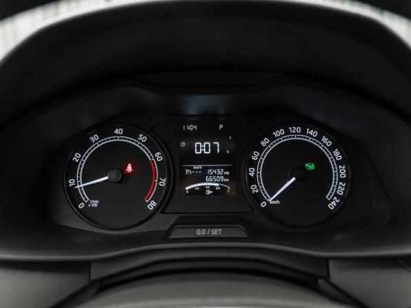 Skoda Rapid II с пробегом 2021 года, цена 1 650 000 рублей, 66505 км, лифтбек, Автокод Объявления