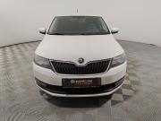 Skoda Rapid I Рестайлинг Москва  - изображение 24