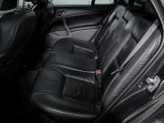 Saab 9-5 I Рестайлинг Москва  - изображение 26