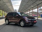 Nissan Murano II (Z51) Рестайлинг Екатеринбург  - изображение 23