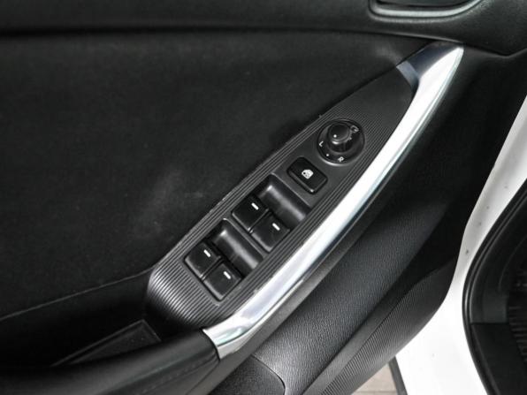 Mazda CX-5 I с пробегом 2013 года, цена 1 550 000 рублей, 176134 км, внедорожник, Автокод Объявления