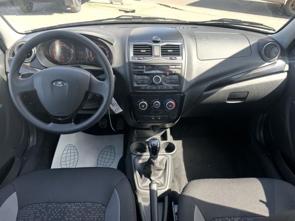 Новый Lada (ВАЗ) Granta I Рестайлинг 2026 года, цена 1 291 000 рублей, универсал, Автокод Объявления