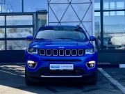 Jeep Compass II Москва  - изображение 26