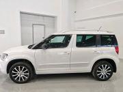 Skoda Yeti I Рестайлинг Челябинск  - изображение 19
