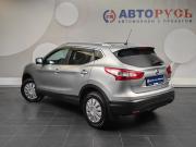 Nissan Qashqai II Москва  - изображение 28