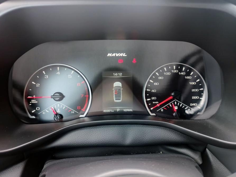 Haval Jolion I Брянск  - изображение 13