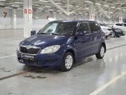 Skoda Fabia II Рестайлинг Казань  - изображение 23