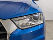 Audi Q3 I (8U) Рестайлинг Химки  - изображение 33