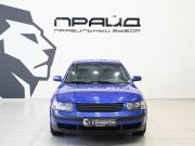 Volkswagen Passat B5 Ростов-на-Дону  - изображение 21