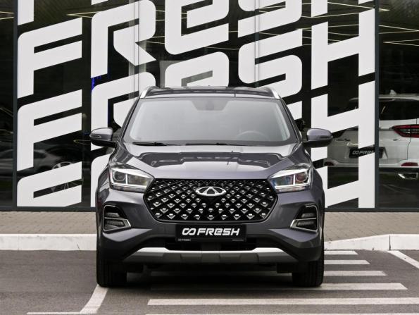 Chery Tiggo 4 Pro I Рестайлинг с пробегом 2024 года, цена 1 649 000 рублей, 26851 км, внедорожник, Автокод Объявления