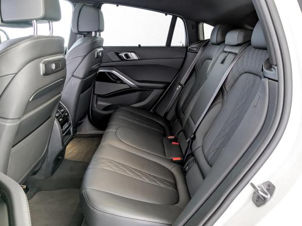 BMW X6 III (G06) Рестайлинг с пробегом 2023 года, цена 11 750 000 рублей, 32780 км, внедорожник, Автокод Объявления