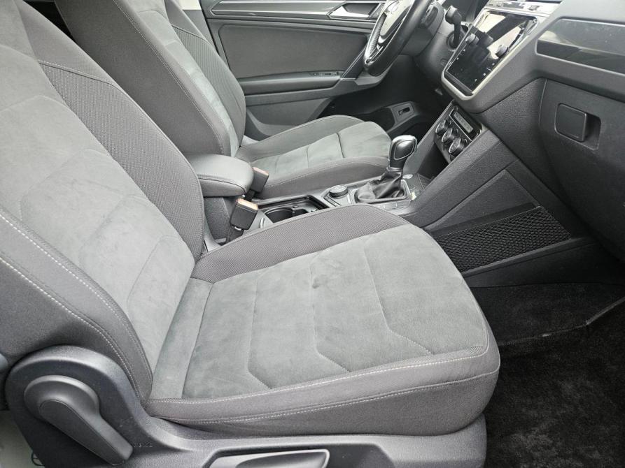 Volkswagen Tiguan II Вологда  - изображение 12
